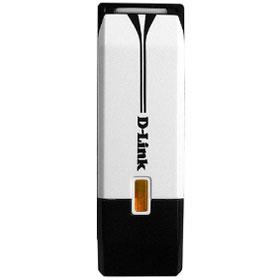 D-Link DWA-160 Xtreme Wireeless N Dual Band USB Adapter